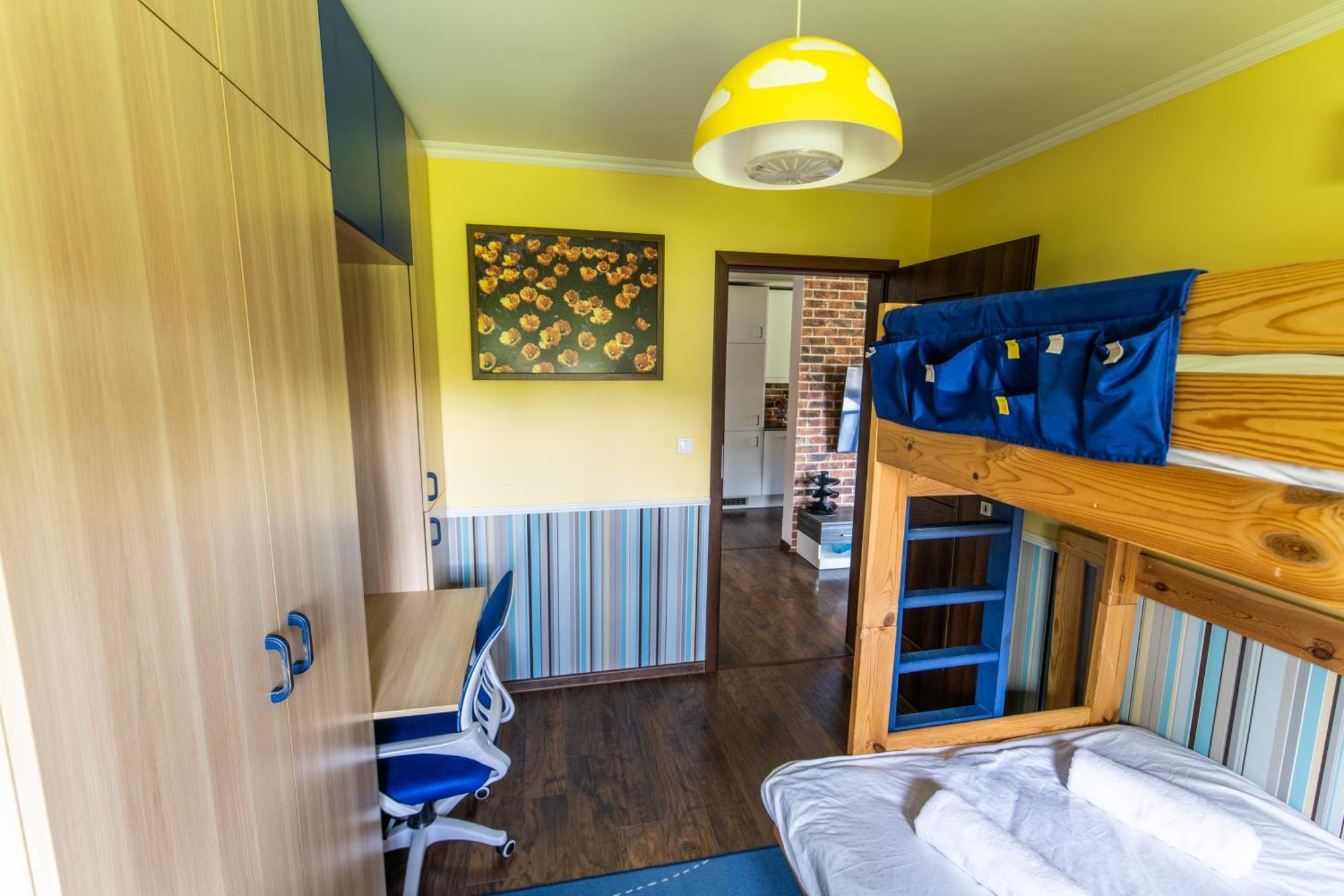 Large Luxury Apartment Groß Salze Exterior foto