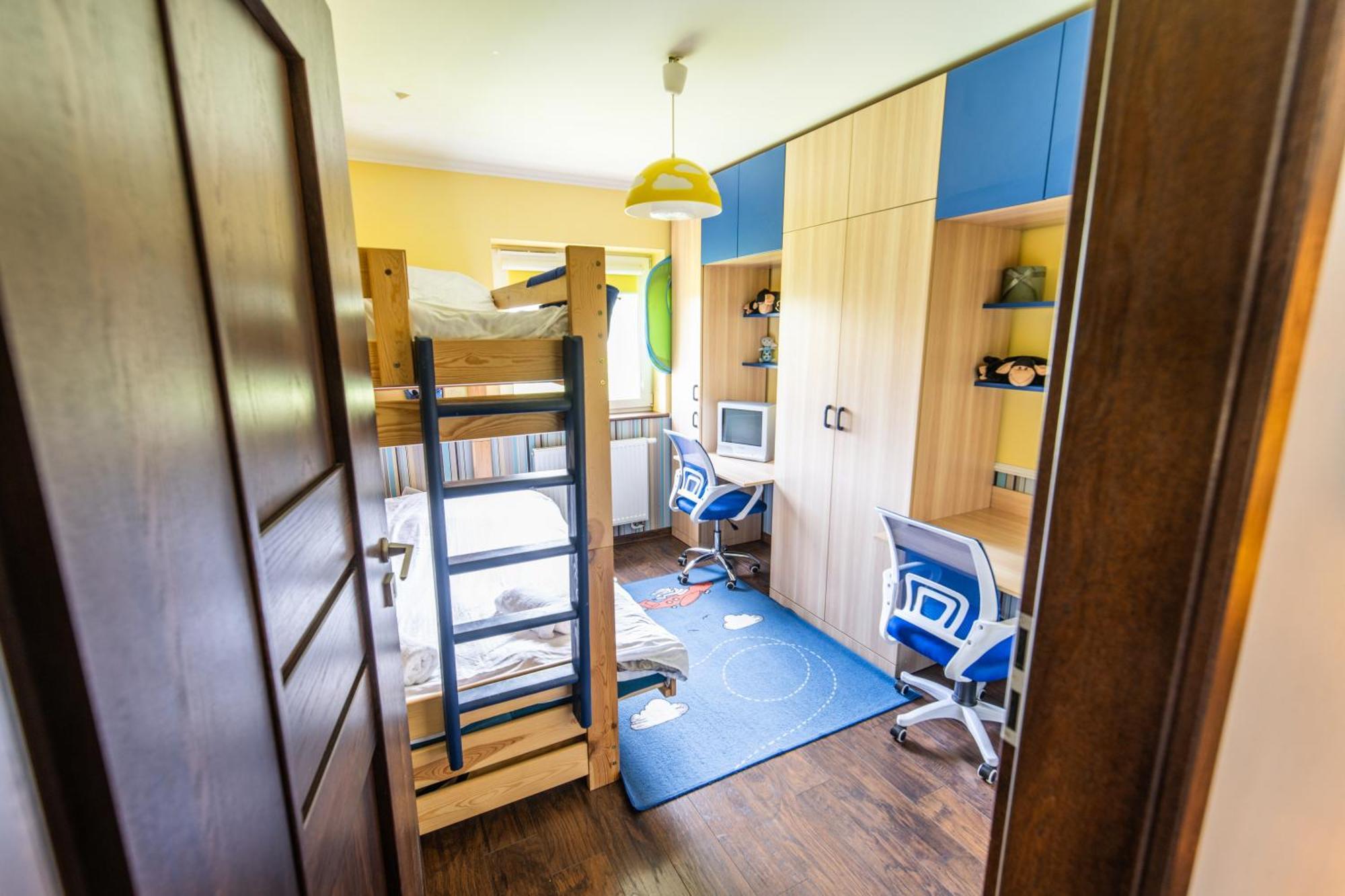 Large Luxury Apartment Groß Salze Exterior foto